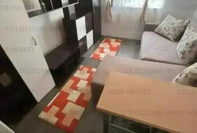 Garsonieră semidecomandată în Astra