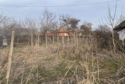 Casă cu 2 camere în Scăpău - 3