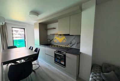 Apartament cu 2 camere nedecomandat, mobilat în Zorilor - 3