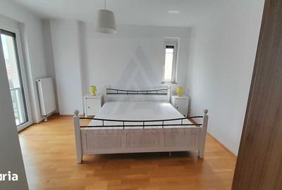 Apartament cu 3 camere decomandat în Ștrand