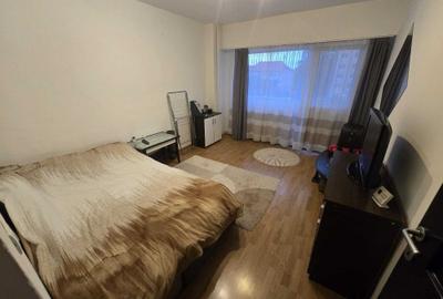 Apartament cu 2 camere decomandat în Vlahuță - 6