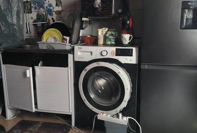 Garsonieră semidecomandată în Gară