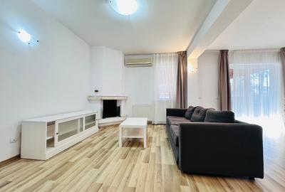 Duplex cu 4 camere cu Garaj în Central - 2