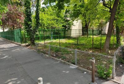 Teren Construcții intravilan de 304 mp, în Tei - 7