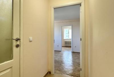 Apartament cu 3 camere semidecomandat în Gheorgheni - 8