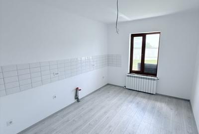 Casă cu 3 camere în Stăuceni