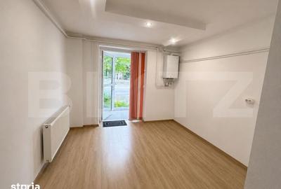 Spațiu comercial, de 110 mp, în Budai - 2