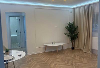 Apartament cu 2 camere semidecomandat în Exterior Vest - 1