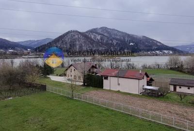 Teren Construcții de 1372 mp, în Vaduri - 7