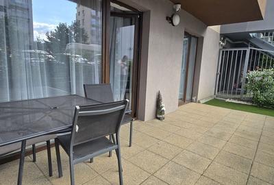Apartament cu 3 camere decomandat în Central - 3