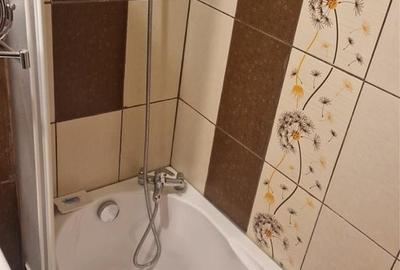 Garsonieră decomandată în Păcurari - 1
