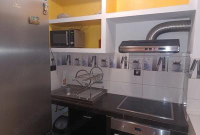 Garsonieră decomandată în Ciarda Roșie - 3