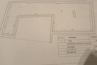 Apartament cu 5 camere semidecomandat în Barbu Văcărescu - 8