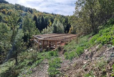 Teren de 4900 mp, în Secăria - 7