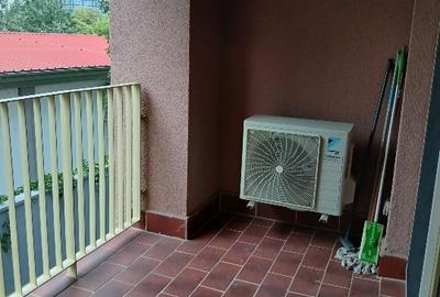 Garsonieră decomandată în Bucureștii Noi - 2