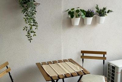 Apartament cu 2 camere decomandat în Pantelimon - 8