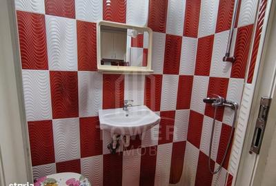 Garsonieră în Lazaret