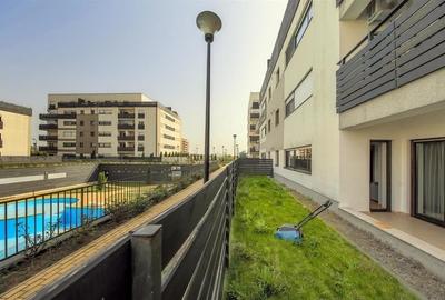 Apartament cu 3 camere decomandat, mobilat în Iancu Nicolae - 1