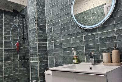 Apartament cu 2 camere semidecomandat în Central - 6