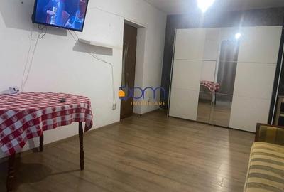 Apartament cu 2 camere semidecomandat în Central - 5