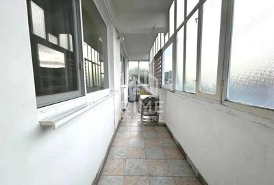 Apartament cu 3 camere decomandat în Central - 6