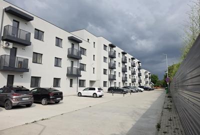 Apartament cu 2 camere semidecomandat în Măgurele - 19