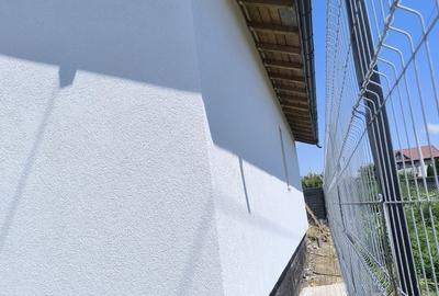 Casă cu 3 camere în Agigea - 2