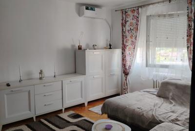Apartament cu 3 camere semidecomandat în Gara de Nord - 10
