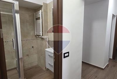 Apartament cu 2 camere în Polonă