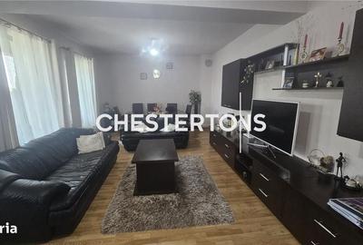 Casă cu 4 camere în Zurbaua - 1