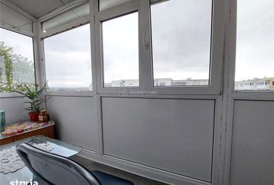 Apartament cu 2 camere semidecomandat în Broșteni - 3