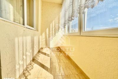 Apartament cu 2 camere în Podgoria