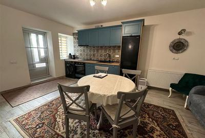 Apartament cu 2 camere decomandat, mobilat în Central - 4