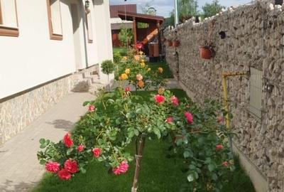 Casă cu 4 camere în Teleac - 2