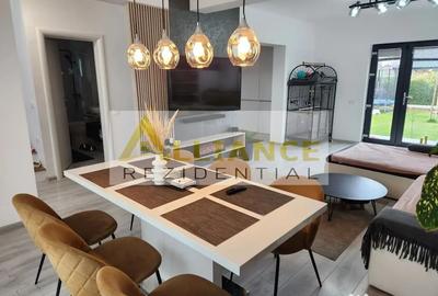 Casă cu 4 camere cu Teren 420 Mp în Berceni