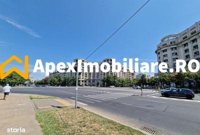 Spațiu comercial, de 100 mp, în Ultracentral
