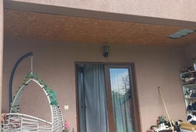 Casă individuală cu 2 camere cu Canalizare în Benic - 3