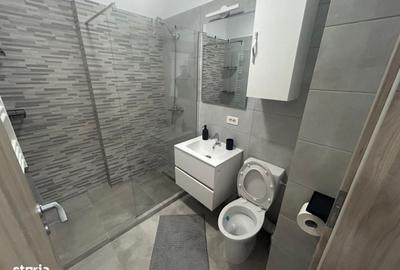 Garsonieră decomandată în Berceni