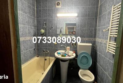 Apartament cu 2 camere semidecomandat în Drumul Taberei