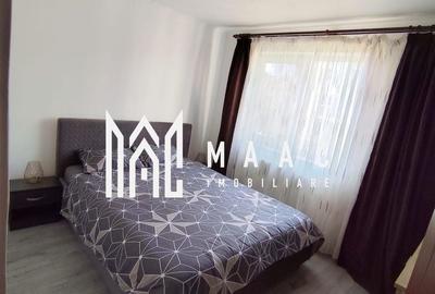 Apartament cu 2 camere decomandat în Nord
