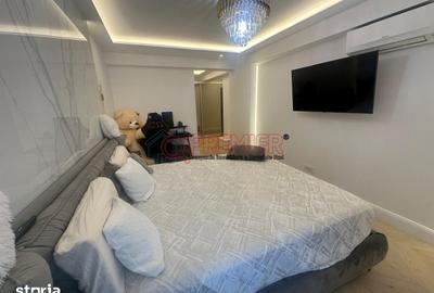 Apartament cu 3 camere în Timpuri Noi - 3