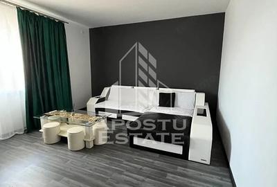 Apartament cu 2 camere decomandat în Giarmata