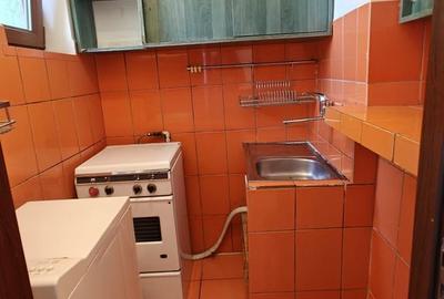Apartament cu 2 camere, mobilat în Gheorgheni