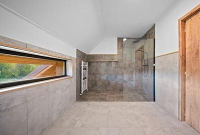 Casă cu 4 camere în Corunca - 5