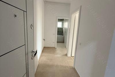 Apartament cu 2 camere în Giroc