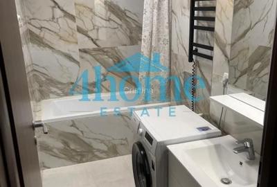 Apartament cu 3 camere semidecomandat în Mihai Bravu