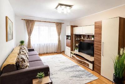 Apartament cu 3 camere decomandat în Exterior Vest - 2