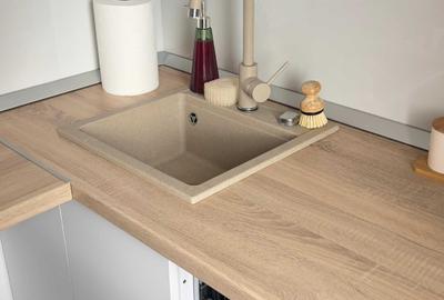 Apartament decomandat în Tomis Plus - 7