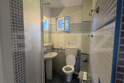 Casă cu 3 camere cu Piscina în Bran