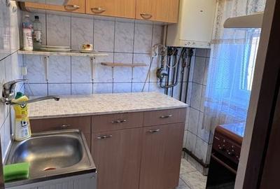 Apartament cu 2 camere în Central - 1